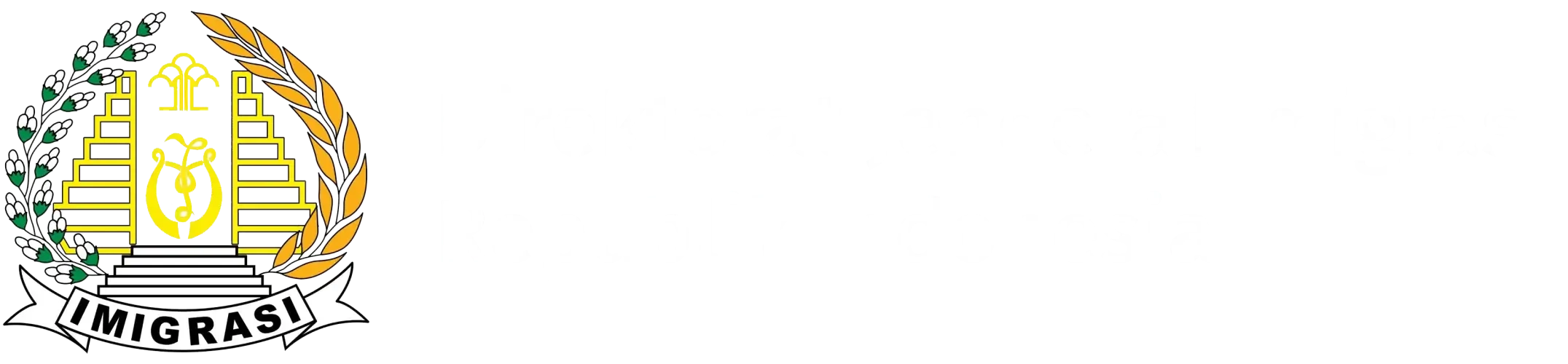 Direktorat Jenderal Imigrasi Bitung